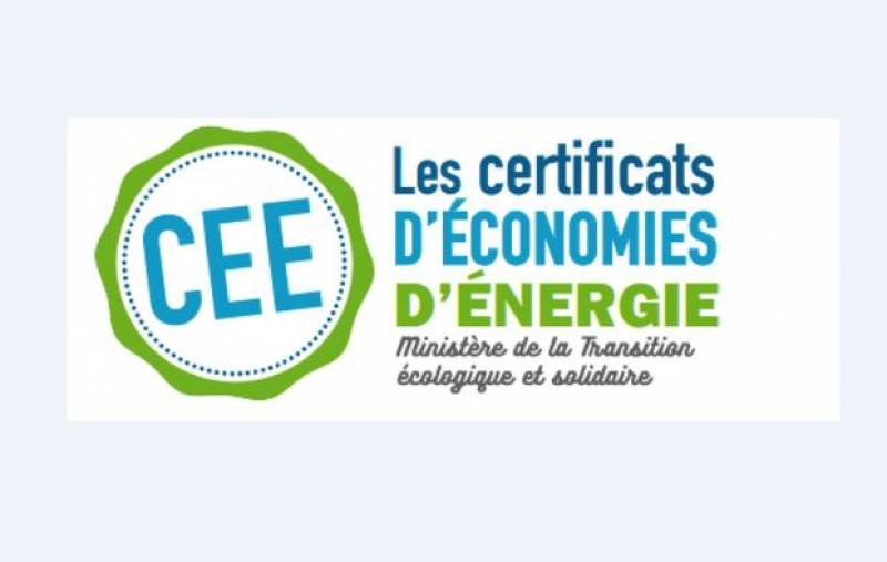 Aides des entreprises de fourniture d'énergie (CEE) KILLoWATTS